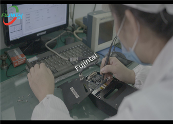 چین Fujintai Technology Co., Ltd. نمایه شرکت