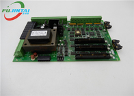 1707 1809 Heller Spare Parts EXL Reflow Oven HC1 Controller Analogic Main Board 4659