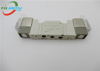 قطعات ماشین SMT گواهینامه CE FUJI NXT Sol Valve SY3220-5MOZ-M5 H11224
