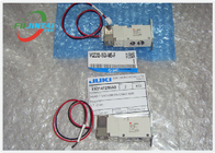 قطعات یدکی SMT JUKI 750 760 HEAD 1 VACUUM ON CABLE ASM E93147250A0 VQZ212-5G-M5-F
