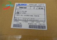 قطعات ماشین SMT لوازم یدکی Juki JUKI FX-1 FX-2 SAFETY PCB ASM 40007368