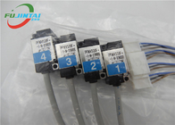 PANASONIC NPM Flow Sensor SMT Spare Parts N510068516AA PFMV530F-1-N-X900B