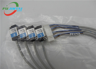 PANASONIC NPM Flow Sensor SMT Spare Parts N510068516AA PFMV530F-1-N-X900B