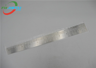 قطعات چاپگر تعویض Metal Squeegee Blade SMT DEK 133587 483mm اصلی جدید