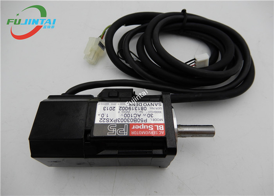 JUKI 750 760 R Head Theta Motor E93087250A0 P50B0300PXS22 اصلی جدید
