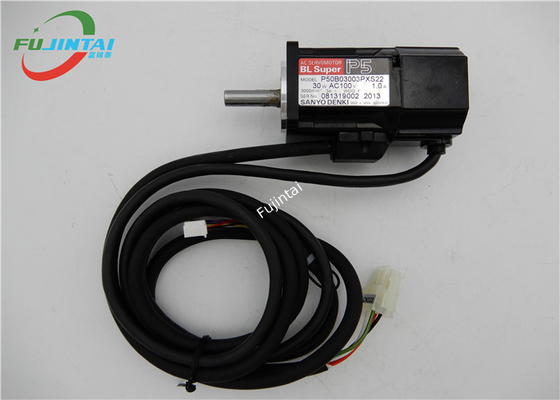 JUKI 750 760 R HEAD Z MOTOR E93097250A0 P50B0300PXS22 اورجینال جدید
