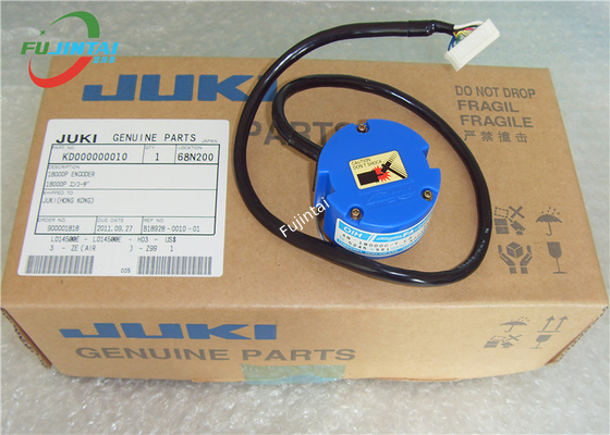 انکودر موتور JUKI 760 KD000000010 TS5245N551 اصلی جدید