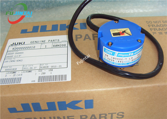 انکودر موتور JUKI 760 KD000000010 TS5245N551 اصلی جدید