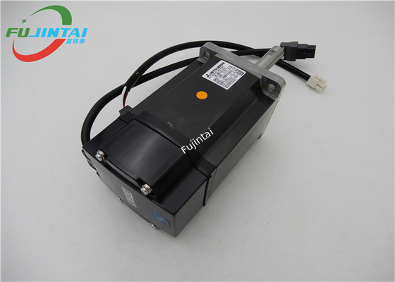 JUKI FX-1 FX-1R FX-2 قطعات یدکی جوکی سروو موتور YBL L808E3210A0 HC-MFS73-S14