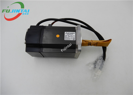 JUKI FX-1 FX-1R FX-2 قطعات یدکی جوکی سروو موتور YBL L808E3210A0 HC-MFS73-S14