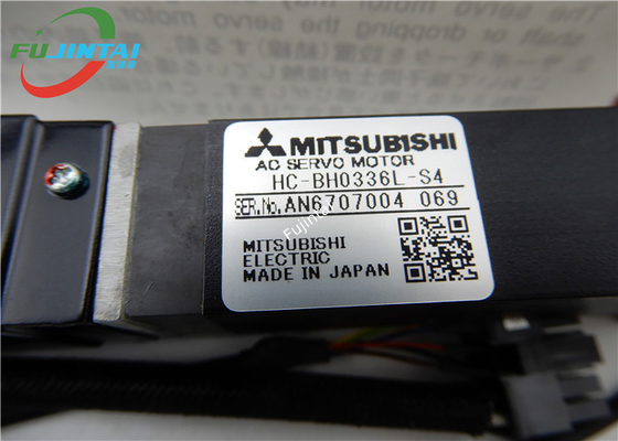 کابل موتور JUKI FX-1 FX-1R LZ4 Juki قطعات یدکی ASM AC30W HC-BH0336L-S4 L816E1210A0