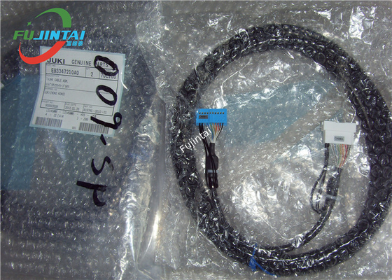 کابل صندوق عقب Juki قطعات یدکی ASM E93347210A0 برای JUKI 750 760