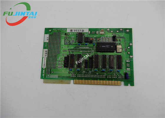 JUKI 730 740 Juki Spare Parts Machine SMT Arcnet PCB E86117210A0