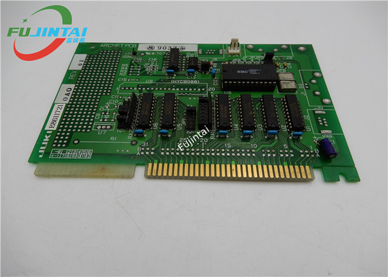 JUKI 730 740 Juki Spare Parts Machine SMT Arcnet PCB E86117210A0