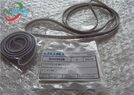 تسمه نقاله S ​​L Juki Spare Parts 40019528 1150Z-FY For JUKI 2010 2020 2040