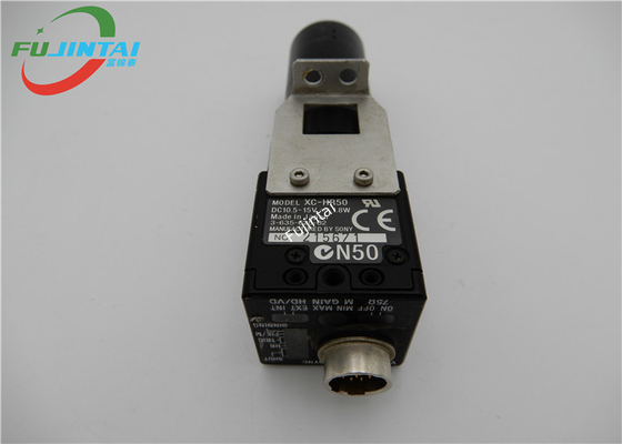 قطعات یدکی لنز دوربین OCC Juki 40046815 XC-HR50 For JUKI 3010 3020 FX-3 JX-100 JX-200
