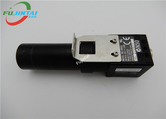 قطعات یدکی لنز دوربین OCC Juki 40046815 XC-HR50 For JUKI 3010 3020 FX-3 JX-100 JX-200