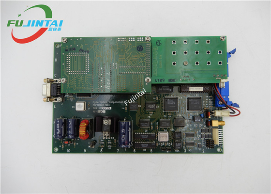 E9632721000 قطعات یدکی جوکی برد کنترل لیزری JUKI 730 740 برای دستگاه SMT