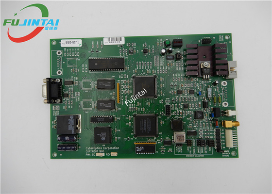E9632721000 قطعات یدکی جوکی برد کنترل لیزری JUKI 730 740 برای دستگاه SMT