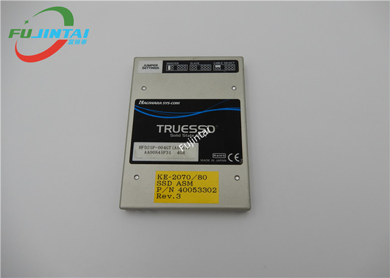 SSD ASM 40053302 قطعات یدکی Juki برای JUKI 2070 2080 1070 1080