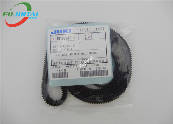تسمه تایم جدید JUKI 3010 3020 BU M 40106047