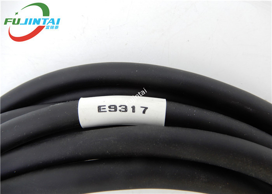 کابل برق JUKI 2010 2020 Z THETA 3 4 POWER ASM E93177290A0 اصلی جدید