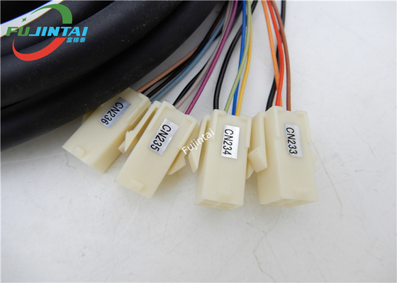 کابل برق JUKI 2010 2020 Z THETA 3 4 POWER ASM E93177290A0 اصلی جدید