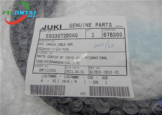 کابل دوربین OCC جدید JUKI 2020 2040 ASM E93307290A0