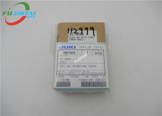 اورجینال جدید JUKI 3010 3020 VCS CAMERA XC-HR90 40071669