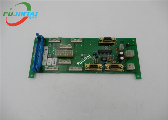 اورجینال JUKI 750 HEAD MOTOR BASE ASM E86057250A0
