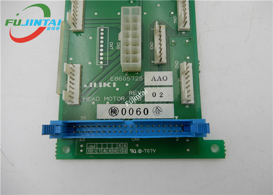 اورجینال JUKI 760 HEAD MOTOR BASE ASM E8605725AA0