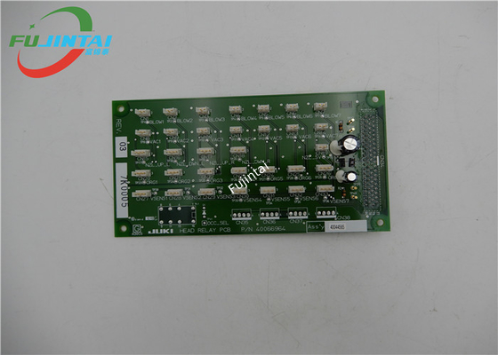 اورجینال JUKI 1070 1080 2070 2080 HEAD RELAY PCB ASM 40044565