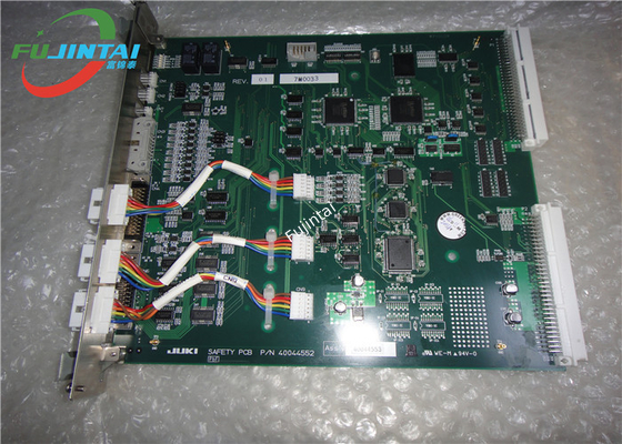 اورجینال JUKI 1070 1080 SAFETY PCB 40044553