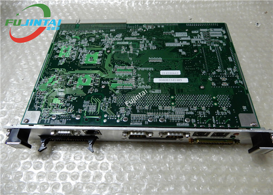 CPU BOARD E9656729000 JUKI 2010 2020 2030 2040 اصلی نو و دست دوم