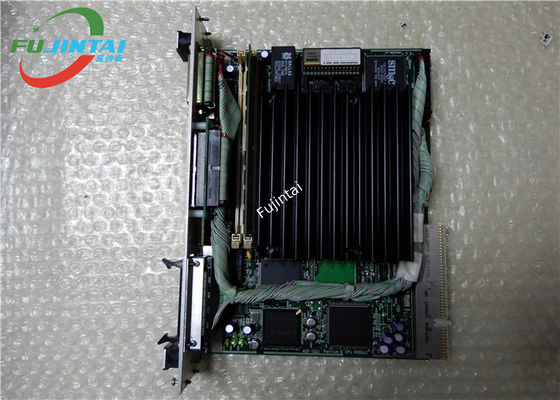 CPU BOARD E9656729000 JUKI 2010 2020 2030 2040 اصلی نو و دست دوم