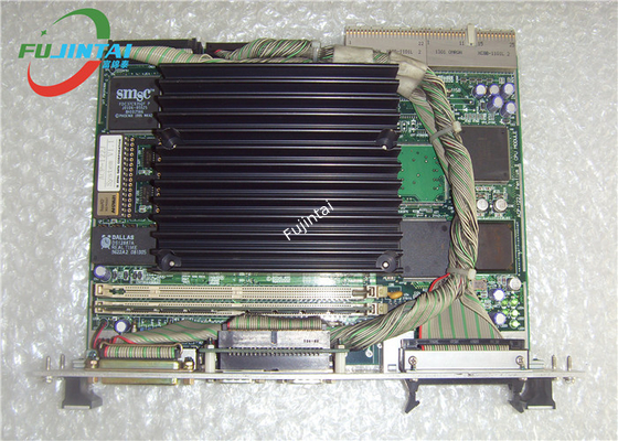 CPU BOARD E9656729000 JUKI 2010 2020 2030 2040 اصلی نو و دست دوم