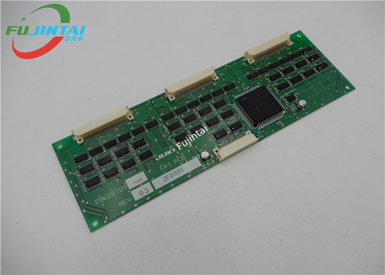اورجینال نو و دست دوم JUKI 2010 2020 2030 2040 FPI CONTROL BOARD ASM E86287290A0