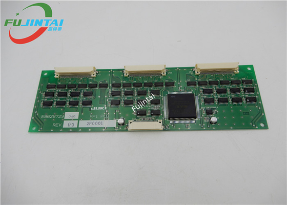اورجینال نو و دست دوم JUKI 2010 2020 2030 2040 FPI CONTROL BOARD ASM E86287290A0