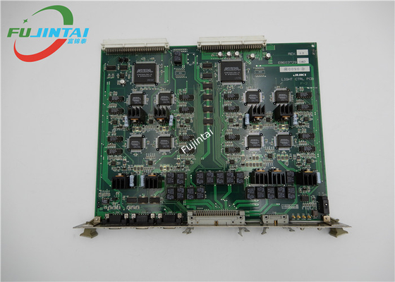 اورجینال JUKI 2010 2020 2030 2040 LIGHT CTROL PCB E86037290A0