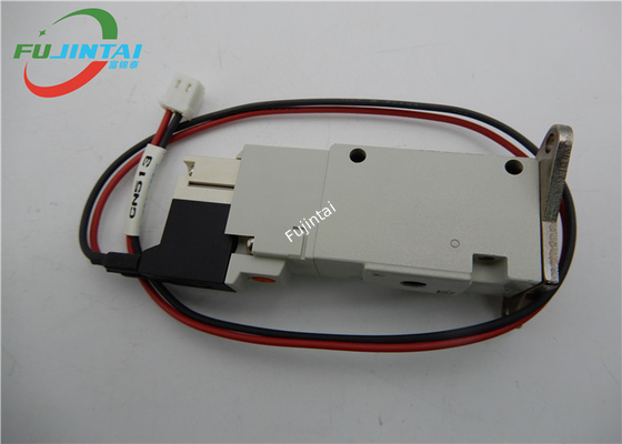 اورجینال JUKI 750 760 HEAD 1 VACUUM on Cable ASM E93147250A0 VQZ212-5G-M5-F
