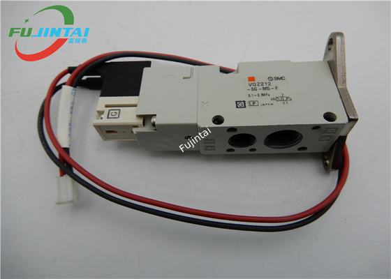اورجینال JUKI 750 760 HEAD 1 VACUUM on Cable ASM E93147250A0 VQZ212-5G-M5-F