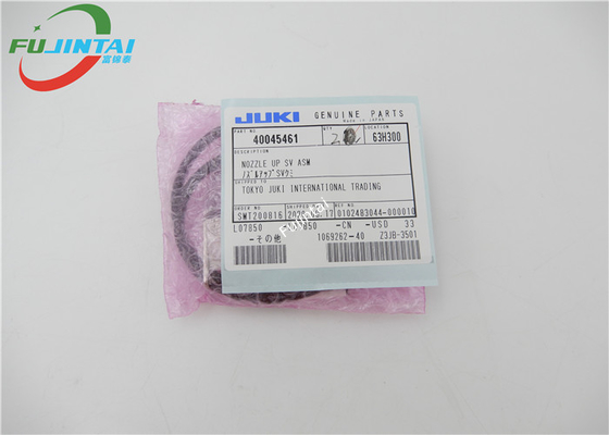اورجینال JUKI 2070 2080 1070 1080 NOZZLE UP SV ASM 40045461 SYJ5120-5H-M5-F