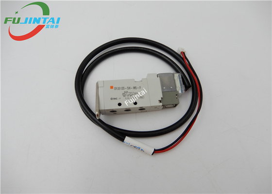 اورجینال JUKI 2070 2080 1070 1080 NOZZLE UP SV ASM 40045461 SYJ5120-5H-M5-F