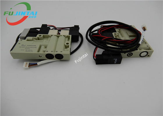 JUKI 2070 2080 1070 1080 VACUUM EJECTOR 40045472 MC5M10HSV8S24B جدید اصلی