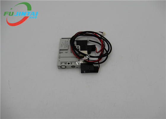 JUKI 2070 2080 1070 1080 VACUUM EJECTOR 40045472 MC5M10HSV8S24B جدید اصلی