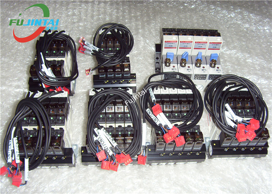 اورجینال جدید JUKI 2070 2080 1070 1080 VACUUM EJECTOR 40045473 MC5M10HSV8S24B