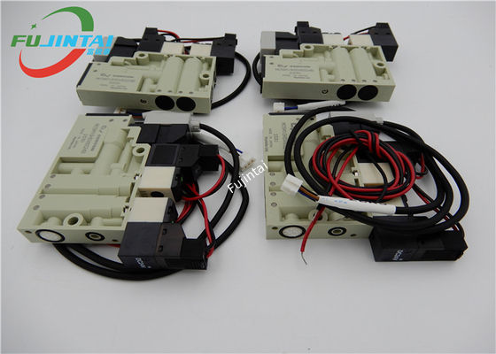 اورجینال جدید JUKI 2070 2080 1070 1080 VACUUM EJEECTOR 40045474 MC5M10HSV8S24B