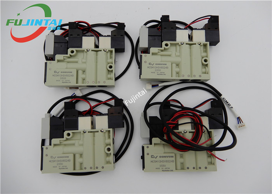 اورجینال جدید JUKI 2070 2080 1070 1080 VACUUM EJEECTOR 40045474 MC5M10HSV8S24B