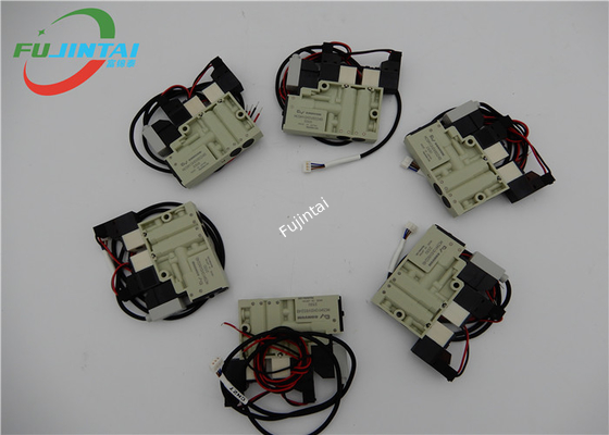 JUKI 2070 2080 1070 1080 VACUUM EJECTOR 40045476 MC5M10HSV8S24B جدید اصلی