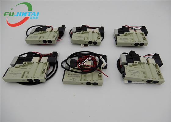 JUKI 2070 2080 1070 1080 VACUUM EJECTOR 40045476 MC5M10HSV8S24B جدید اصلی